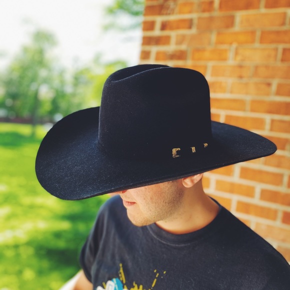 Cowboy hat - Picture 5 of 5
